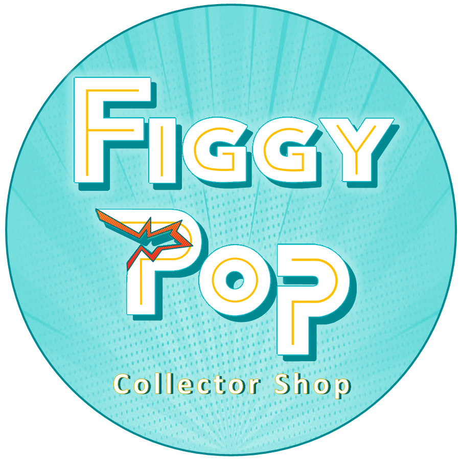Figgy Pop Collector Shop